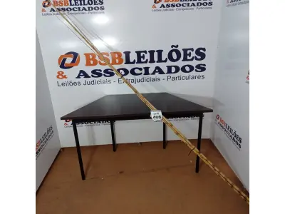 LOTE 406 - 05 VARAS DE BAMBU. (NO ESTADO) ATENÇÃO! FAZER A VISITAÇÃO ANTES DE ARREMATAR, NÃO SABEMOS SE FUNCIONA, LEILÃO NÃO TEM GARANTIA E NEM DEVOLUÇÃO, SUJEITO A POSSÍVEIS AVARIAS VISÍVEIS/OCULTAS E/OU AUSÊNCIA DE COMPONENTES.