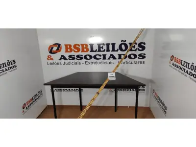 LOTE 508 - 05 VARAS DE BAMBU. (NO ESTADO) ATENÇÃO! FAZER A VISITAÇÃO ANTES DE ARREMATAR, NÃO SABEMOS SE FUNCIONA, LEILÃO NÃO TEM GARANTIA E NEM DEVOLUÇÃO, SUJEITO A POSSÍVEIS AVARIAS VISÍVEIS/OCULTAS E/OU AUSÊNCIA DE COMPONENTES.