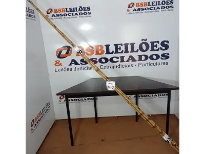 LOTE 380 - 05 VARAS DE BAMBU. (NO ESTADO) ATENÇÃO! FAZER A VISITAÇÃO ANTES DE ARREMATAR, NÃO SABEMOS SE FUNCIONA, LEILÃO NÃO TEM GARANTIA E NEM DEVOLUÇÃO, SUJEITO A POSSÍVEIS AVARIAS VISÍVEIS/OCULTAS E/OU AUSÊNCIA DE COMPONENTES.