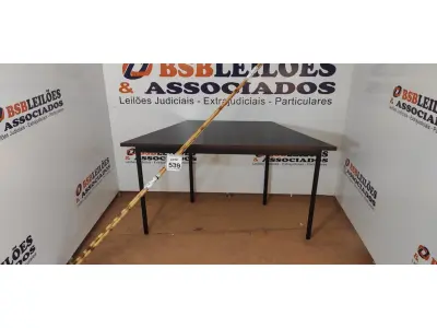 LOTE 539 - 05 VARAS DE BAMBU. (NO ESTADO) ATENÇÃO! FAZER A VISITAÇÃO ANTES DE ARREMATAR, NÃO SABEMOS SE FUNCIONA, LEILÃO NÃO TEM GARANTIA E NEM DEVOLUÇÃO, SUJEITO A POSSÍVEIS AVARIAS VISÍVEIS/OCULTAS E/OU AUSÊNCIA DE COMPONENTES.