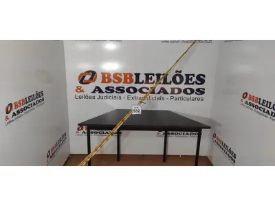 LOTE 532 - 05 VARAS DE BAMBU. (NO ESTADO) ATENÇÃO! FAZER A VISITAÇÃO ANTES DE ARREMATAR, NÃO SABEMOS SE FUNCIONA, LEILÃO NÃO TEM GARANTIA E NEM DEVOLUÇÃO, SUJEITO A POSSÍVEIS AVARIAS VISÍVEIS/OCULTAS E/OU AUSÊNCIA DE COMPONENTES.