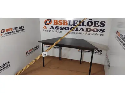 LOTE 540 - 05 VARAS DE BAMBU. (NO ESTADO) ATENÇÃO! FAZER A VISITAÇÃO ANTES DE ARREMATAR, NÃO SABEMOS SE FUNCIONA, LEILÃO NÃO TEM GARANTIA E NEM DEVOLUÇÃO, SUJEITO A POSSÍVEIS AVARIAS VISÍVEIS/OCULTAS E/OU AUSÊNCIA DE COMPONENTES.