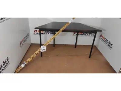 LOTE 531 - 05 VARAS DE BAMBU. (NO ESTADO) ATENÇÃO! FAZER A VISITAÇÃO ANTES DE ARREMATAR, NÃO SABEMOS SE FUNCIONA, LEILÃO NÃO TEM GARANTIA E NEM DEVOLUÇÃO, SUJEITO A POSSÍVEIS AVARIAS VISÍVEIS/OCULTAS E/OU AUSÊNCIA DE COMPONENTES.