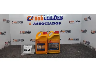 LOTE 084 - 03 CHAPISCOS PLUS COM 3,6L MARCA SIKA.   (NO ESTADO) ATENÇÃO! FAZER A VISITAÇÃO ANTES DE ARREMATAR, NÃO SABEMOS SE FUNCIONA. LEILÃO NÃO TEM GARANTIA E NEM DEVOLUÇÃO, SUJEITO A POSSÍVEIS AVARIAS VISÍVEIS/OCULTAS E/OU AUSÊNCIA DE COMPONENTES.