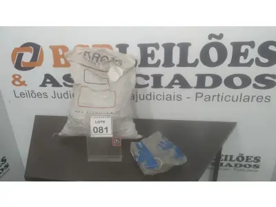 LOTE 081 - 01 LOTE COM GRANDE QUANTIDADE DE BUCHAS DE REDUÇÃO DE MARCAS E MEDIDAS DIVERSAS. (NO ESTADO) ATENÇÃO! FAZER A VISITAÇÃO ANTES DE ARREMATAR, NÃO SABEMOS SE FUNCIONA. LEILÃO NÃO TEM GARANTIA E NEM DEVOLUÇÃO, SUJEITO A POSSÍVEIS AVARIAS VISÍVEIS/OCULTAS E/OU AUSÊNCIA DE COMPONENTES.