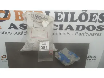 LOTE 081 - 01 LOTE COM GRANDE QUANTIDADE DE BUCHAS DE REDUÇÃO DE MARCAS E MEDIDAS DIVERSAS. (NO ESTADO) ATENÇÃO! FAZER A VISITAÇÃO ANTES DE ARREMATAR, NÃO SABEMOS SE FUNCIONA. LEILÃO NÃO TEM GARANTIA E NEM DEVOLUÇÃO, SUJEITO A POSSÍVEIS AVARIAS VISÍVEIS/OCULTAS E/OU AUSÊNCIA DE COMPONENTES.