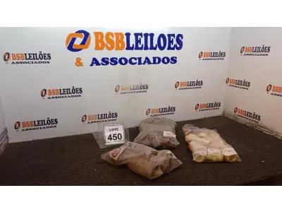LOTE 450 - 06 PEÇAS DE LUVA DE CORRER 40MM, 10 NIPLE ROSCÁVEIS 1.1/2 E 20 TÊ DE REDUÇÃO 32X25MM. (NO ESTADO) ATENÇÃO! FAZER A VISITAÇÃO ANTES DE ARREMATAR, NÃO SABEMOS SE FUNCIONA, LEILÃO NÃO TEM GARANTIA E NEM DEVOLUÇÃO, SUJEITO A POSSÍVEIS AVARIAS VISÍVEIS/OCULTAS E/OU AUSÊNCIA DE COMPONENTES.