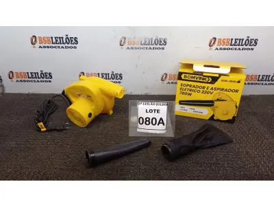 LOTE 090 - ESMERILHADEIRA ANGULAR 220V 710W  ACESSÓRIOS 1CHAVE 1PROTETOR 1MANOPLA (NO ESTADO) ATENÇÃO! FAZER A VISITAÇÃO ANTES DE ARREMATAR, NÃO SABEMOS SE FUNCIONA, LEILÃO NÃO TEM GARANTIA E NEM DEVOLUÇÃO, SUJEITO A POSSÍVEIS AVARIAS VISÍVEIS/OCULTAS E/OU AUSÊNCIA DE COMPONENTES.