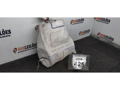LOTE 425 - 03 UNIDADES DE LUVAS DE CORRER 150MM. (NO ESTADO) ATENÇÃO! FAZER A VISITAÇÃO ANTES DE ARREMATAR, NÃO SABEMOS SE FUNCIONA, LEILÃO NÃO TEM GARANTIA E NEM DEVOLUÇÃO, SUJEITO A POSSÍVEIS AVARIAS VISÍVEIS/OCULTAS E/OU AUSÊNCIA DE COMPONENTES.