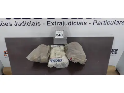 LOTE 340 - 10 COLAR DE TOMADA 50MM, 10 NIPLE ROSCAVEL E 05 CAP SOLDAVEL. (NO ESTADO) ATENÇÃO! FAZER A VISITAÇÃO ANTES DE ARREMATAR, NÃO SABEMOS SE FUNCIONA, LEILÃO NÃO TEM GARANTIA E NEM DEVOLUÇÃO, SUJEITO A POSSÍVEIS AVARIAS VISÍVEIS/OCULTAS E/OU AUSÊNCIA DE COMPONENTES.