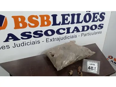LOTE 484 - 01 LOTE COM GRANDE QUANTIDADE DE JOELHOS DE MEDIDAS DIVERSAS. (NO ESTADO) ATENÇÃO! FAZER A VISITAÇÃO ANTES DE ARREMATAR, NÃO SABEMOS SE FUNCIONA, LEILÃO NÃO TEM GARANTIA E NEM DEVOLUÇÃO, SUJEITO A POSSÍVEIS AVARIAS VISÍVEIS/OCULTAS E/OU AUSÊNCIA DE COMPONENTES.