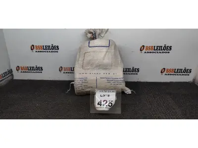 LOTE 425 - 03 UNIDADES DE LUVAS DE CORRER 150MM. (NO ESTADO) ATENÇÃO! FAZER A VISITAÇÃO ANTES DE ARREMATAR, NÃO SABEMOS SE FUNCIONA, LEILÃO NÃO TEM GARANTIA E NEM DEVOLUÇÃO, SUJEITO A POSSÍVEIS AVARIAS VISÍVEIS/OCULTAS E/OU AUSÊNCIA DE COMPONENTES.