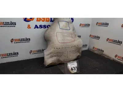 LOTE 431 - 01 BUCHA DE ESGOTO 150MM E 05 JOELHOS DN 150. (NO ESTADO) ATENÇÃO! FAZER A VISITAÇÃO ANTES DE ARREMATAR, NÃO SABEMOS SE FUNCIONA, LEILÃO NÃO TEM GARANTIA E NEM DEVOLUÇÃO, SUJEITO A POSSÍVEIS AVARIAS VISÍVEIS/OCULTAS E/OU AUSÊNCIA DE COMPONENTES.