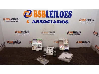 LOTE 117 - 02 GRAVADORES DE ÁUDIO MARCA OLYMPUS E 01 GRAVADOR DE ÁUDIO MARCA SONY. (NO ESTADO) ATENÇÃO! FAZER A VISITAÇÃO ANTES DE ARREMATAR, NÃO SABEMOS SE FUNCIONA. LEILÃO NÃO TEM GARANTIA E NEM DEVOLUÇÃO, SUJEITO A POSSÍVEIS AVARIAS VISÍVEIS/OCULTAS E/OU AUSÊNCIA DE COMPONENTES.