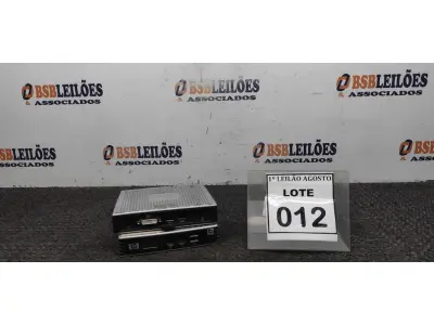 LOTE 012 - 02 MINIS PC MARCA HP. (NO ESTADO) ATENÇÃO! FAZER A VISITAÇÃO ANTES DE ARREMATAR, NÃO SABEMOS SE FUNCIONA. LEILÃO NÃO TEM GARANTIA E NEM DEVOLUÇÃO, SUJEITO A POSSÍVEIS AVARIAS VISÍVEIS/OCULTAS E/OU AUSÊNCIA DE COMPONENTES.