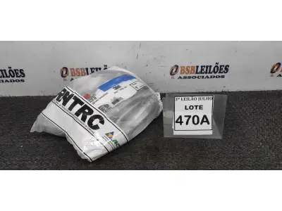 LOTE 470 - 01 PACOTE COM 30 MASCARAS DE SEGURANÇA 3M AURA 9320+BR SEM VÁLVULA. (NO ESTADO) ATENÇÃO! FAZER A VISITAÇÃO ANTES DE ARREMATAR, NÃO SABEMOS SE FUNCIONA, LEILÃO NÃO TEM GARANTIA E NEM DEVOLUÇÃO, SUJEITO A POSSÍVEIS AVARIAS VISÍVEIS/OCULTAS E/OU AUSÊNCIA DE COMPONENTES.