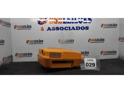 LOTE 029 - 01 COMPUTADOR INTERATIVO MARCA EPSON. (NO ESTADO) ATENÇÃO! FAZER A VISITAÇÃO ANTES DE ARREMATAR, NÃO SABEMOS SE FUNCIONA. LEILÃO NÃO TEM GARANTIA E NEM DEVOLUÇÃO, SUJEITO A POSSÍVEIS AVARIAS VISÍVEIS/OCULTAS E/OU AUSÊNCIA DE COMPONENTES.