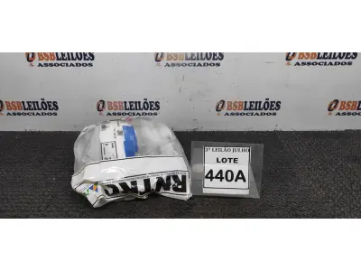 LOTE 440 - 01 PACOTE COM 30 MASCARAS DE SEGURANÇA 3M AURA 9320+BR SEM VÁLVULA. (NO ESTADO) ATENÇÃO! FAZER A VISITAÇÃO ANTES DE ARREMATAR, NÃO SABEMOS SE FUNCIONA, LEILÃO NÃO TEM GARANTIA E NEM DEVOLUÇÃO, SUJEITO A POSSÍVEIS AVARIAS VISÍVEIS/OCULTAS E/OU AUSÊNCIA DE COMPONENTES.