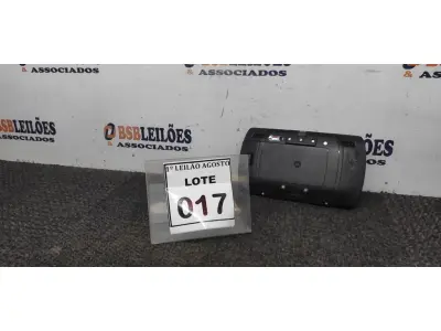 LOTE 017 - 01 APARELHO DE GPS MARCA MOTOROLA. (NO ESTADO) ATENÇÃO! FAZER A VISITAÇÃO ANTES DE ARREMATAR, NÃO SABEMOS SE FUNCIONA. LEILÃO NÃO TEM GARANTIA E NEM DEVOLUÇÃO, SUJEITO A POSSÍVEIS AVARIAS VISÍVEIS/OCULTAS E/OU AUSÊNCIA DE COMPONENTES.
