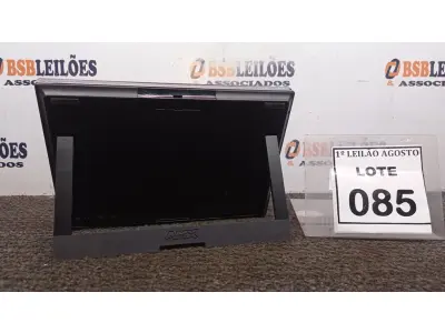 LOTE 085 - 01 PAINEL TOUCH MARCA AMX. (NO ESTADO) ATENÇÃO! FAZER A VISITAÇÃO ANTES DE ARREMATAR, NÃO SABEMOS SE FUNCIONA. LEILÃO NÃO TEM GARANTIA E NEM DEVOLUÇÃO, SUJEITO A POSSÍVEIS AVARIAS VISÍVEIS/OCULTAS E/OU AUSÊNCIA DE COMPONENTES.
