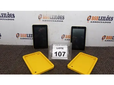 LOTE 107 - 01 GRAVADOR DE ÁUDIO. (NO ESTADO) ATENÇÃO! FAZER A VISITAÇÃO ANTES DE ARREMATAR, NÃO SABEMOS SE FUNCIONA. LEILÃO NÃO TEM GARANTIA E NEM DEVOLUÇÃO, SUJEITO A POSSÍVEIS AVARIAS VISÍVEIS/OCULTAS E/OU AUSÊNCIA DE COMPONENTES.