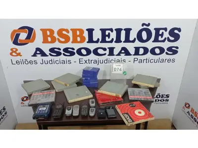 LOTE 075 - 01 SERVIDOR IMAC APPLE. (NO ESTADO) ATENÇÃO! FAZER A VISITAÇÃO ANTES DE ARREMATAR, NÃO SABEMOS SE FUNCIONA, LEILÃO NÃO TEM GARANTIA E NEM DEVOLUÇÃO, SUJEITO A POSSÍVEIS AVARIAS VISÍVEIS/OCULTAS E/OU AUSÊNCIA DE COMPONENTES.