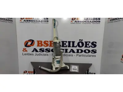 LOTE 332 - 01 ASPIRADOR DE PÓ MARCA PHILCO. (NO ESTADO) ATENÇÃO! FAZER A VISITAÇÃO ANTES DE ARREMATAR, NÃO SABEMOS SE FUNCIONA, LEILÃO NÃO TEM GARANTIA E NEM DEVOLUÇÃO, SUJEITO A POSSÍVEIS AVARIAS VISÍVEIS/OCULTAS E/OU AUSÊNCIA DE COMPONENTES.