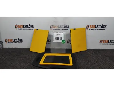 LOTE 396 - 02 TABLETS MARCA POSITIVO. (NO ESTADO) ATENÇÃO! FAZER A VISITAÇÃO ANTES DE ARREMATAR, NÃO SABEMOS SE FUNCIONA, LEILÃO NÃO TEM GARANTIA E NEM DEVOLUÇÃO, SUJEITO A POSSÍVEIS AVARIAS VISÍVEIS/OCULTAS E/OU AUSÊNCIA DE COMPONENTES.