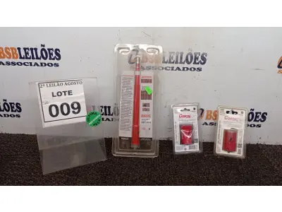 LOTE 009 - 03 SERRAS COPO SENDO 01 DIAMANTADA. (NO ESTADO) ATENÇÃO! FAZER A VISITAÇÃO ANTES DE ARREMATAR, NÃO SABEMOS SE FUNCIONA, LEILÃO NÃO TEM GARANTIA E NEM DEVOLUÇÃO, SUJEITO A POSSÍVEIS AVARIAS VISÍVEIS/OCULTAS E/OU AUSÊNCIA DE COMPONENTES.