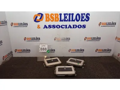 LOTE 033 - 03 MINIS CPU WYSE. (NO ESTADO) ATENÇÃO! FAZER A VISITAÇÃO ANTES DE ARREMATAR, NÃO SABEMOS SE FUNCIONA, LEILÃO NÃO TEM GARANTIA E NEM DEVOLUÇÃO, SUJEITO A POSSÍVEIS AVARIAS VISÍVEIS/OCULTAS E/OU AUSÊNCIA DE COMPONENTES.