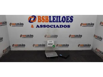 LOTE 408 - 01 MINI PC HP E 01 WYSE 3040 DELL. (NO ESTADO) ATENÇÃO! FAZER A VISITAÇÃO ANTES DE ARREMATAR, NÃO SABEMOS SE FUNCIONA, LEILÃO NÃO TEM GARANTIA E NEM DEVOLUÇÃO, SUJEITO A POSSÍVEIS AVARIAS VISÍVEIS/OCULTAS E/OU AUSÊNCIA DE COMPONENTES.