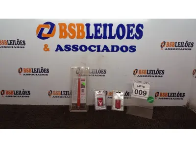 LOTE 009 - 03 SERRAS COPO SENDO 01 DIAMANTADA. (NO ESTADO) ATENÇÃO! FAZER A VISITAÇÃO ANTES DE ARREMATAR, NÃO SABEMOS SE FUNCIONA, LEILÃO NÃO TEM GARANTIA E NEM DEVOLUÇÃO, SUJEITO A POSSÍVEIS AVARIAS VISÍVEIS/OCULTAS E/OU AUSÊNCIA DE COMPONENTES.