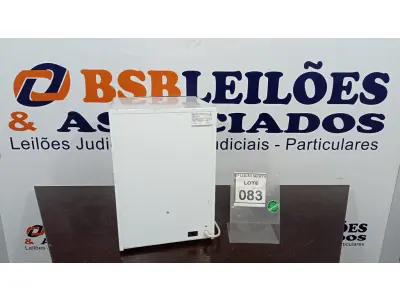 LOTE 083 - 01 ESTUFA PARA ESTERILIZAÇÃO E SECAGEM. (NO ESTADO) ATENÇÃO! FAZER A VISITAÇÃO ANTES DE ARREMATAR, NÃO SABEMOS SE FUNCIONA, LEILÃO NÃO TEM GARANTIA E NEM DEVOLUÇÃO, SUJEITO A POSSÍVEIS AVARIAS VISÍVEIS/OCULTAS E/OU AUSÊNCIA DE COMPONENTES.