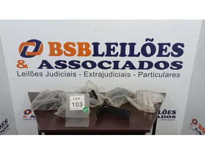 LOTE 103 - 24 PEÇAS DE MÃO FRANCESA DE PLÁSTICO. (NO ESTADO) ATENÇÃO! FAZER A VISITAÇÃO ANTES DE ARREMATAR, NÃO SABEMOS SE FUNCIONA, LEILÃO NÃO TEM GARANTIA E NEM DEVOLUÇÃO, SUJEITO A POSSÍVEIS AVARIAS VISÍVEIS/OCULTAS E/OU AUSÊNCIA DE COMPONENTES.