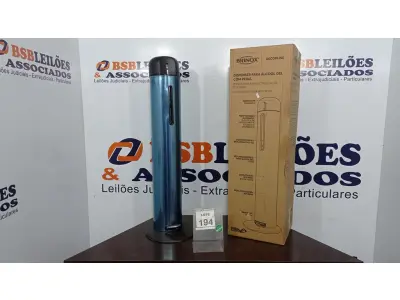 LOTE 194 - 01 CAIXA DE SOM PZPROPASSIVE PX-12. (NO ESTADO) ATENÇÃO! FAZER A VISITAÇÃO ANTES DE ARREMATAR, NÃO SABEMOS SE FUNCIONA. LEILÃO NÃO TEM GARANTIA E NEM DEVOLUÇÃO, SUJEITO A POSSÍVEIS AVARIAS VISÍVEIS/OCULTAS E/OU AUSÊNCIA DE COMPONENTES.