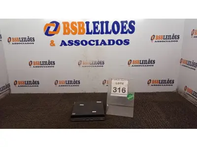 LOTE 316 - 01 MINI PC HP ELITEDESK 705. (NO ESTADO) ATENÇÃO! FAZER A VISITAÇÃO ANTES DE ARREMATAR, NÃO SABEMOS SE FUNCIONA. LEILÃO NÃO TEM GARANTIA E NEM DEVOLUÇÃO, SUJEITO A POSSÍVEIS AVARIAS VISÍVEIS/OCULTAS E/OU AUSÊNCIA DE COMPONENTES.