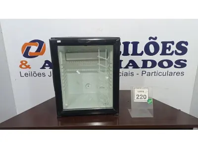 LOTE 220 - 01 SERVIDOR IMAC APPLE. (NO ESTADO) ATENÇÃO! FAZER A VISITAÇÃO ANTES DE ARREMATAR, NÃO SABEMOS SE FUNCIONA, LEILÃO NÃO TEM GARANTIA E NEM DEVOLUÇÃO, SUJEITO A POSSÍVEIS AVARIAS VISÍVEIS/OCULTAS E/OU AUSÊNCIA DE COMPONENTES.