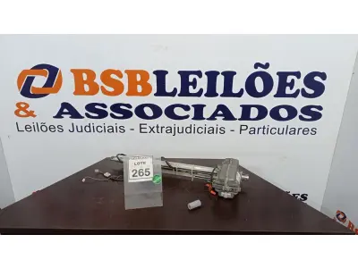 LOTE 265 - 01 ATUADOR LINEAR. (NO ESTADO) ATENÇÃO! FAZER A VISITAÇÃO ANTES DE ARREMATAR, NÃO SABEMOS SE FUNCIONA. LEILÃO NÃO TEM GARANTIA E NEM DEVOLUÇÃO, SUJEITO A POSSÍVEIS AVARIAS VISÍVEIS/OCULTAS E/OU AUSÊNCIA DE COMPONENTES.