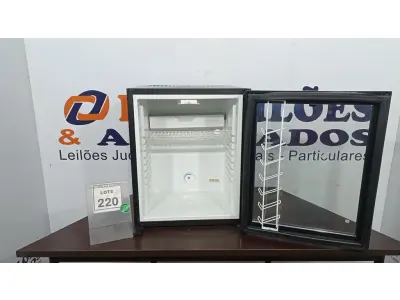 LOTE 220 - 01 SERVIDOR IMAC APPLE. (NO ESTADO) ATENÇÃO! FAZER A VISITAÇÃO ANTES DE ARREMATAR, NÃO SABEMOS SE FUNCIONA, LEILÃO NÃO TEM GARANTIA E NEM DEVOLUÇÃO, SUJEITO A POSSÍVEIS AVARIAS VISÍVEIS/OCULTAS E/OU AUSÊNCIA DE COMPONENTES.
