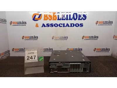 LOTE 247 - 01 CPU MARCA POSITIVO COM 8GB MEMÓRIA COM SSD E HD. (NO ESTADO) ATENÇÃO! FAZER A VISITAÇÃO ANTES DE ARREMATAR, NÃO SABEMOS SE FUNCIONA, LEILÃO NÃO TEM GARANTIA E NEM DEVOLUÇÃO, SUJEITO A POSSÍVEIS AVARIAS VISÍVEIS/OCULTAS E/OU AUSÊNCIA DE COMPONENTES.