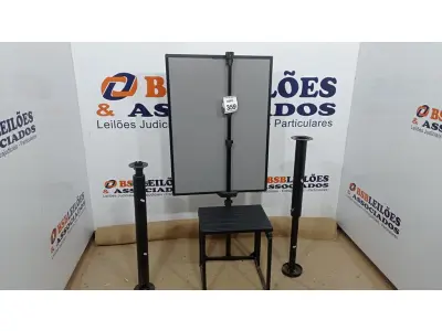 LOTE 359 - 01 MÓDULO CENÁRIO. (NO ESTADO) ATENÇÃO! FAZER A VISITAÇÃO ANTES DE ARREMATAR, NÃO SABEMOS SE FUNCIONA. LEILÃO NÃO TEM GARANTIA E NEM DEVOLUÇÃO, SUJEITO A POSSÍVEIS AVARIAS VISÍVEIS/OCULTAS E/OU AUSÊNCIA DE COMPONENTES.