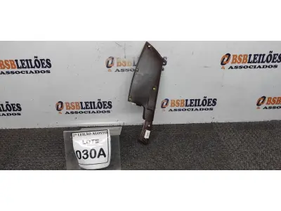 LOTE 030 - 01 CUTELO  IMPORTADA AÇO INOXIDÁVEL CABO EM MADEIRA  FULL TANG BAINHA DE NAPA  TAMANHO TOTAL 30CM PESO 318G JÁ. (NO ESTADO) ATENÇÃO! FAZER A VISITAÇÃO ANTES DE ARREMATAR, NÃO SABEMOS SE FUNCIONA. LEILÃO NÃO TEM GARANTIA E NEM DEVOLUÇÃO, SUJEITO A POSSÍVEIS AVARIAS VISÍVEIS/OCULTAS E/OU AUSÊNCIA DE COMPONENTES.