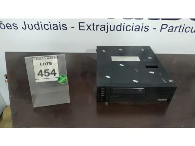 LOTE 454 - 01 CPU MARCA POSITIVO COM 8GB MEMORIA COM SSD E HD. (NO ESTADO) ATENÇÃO! FAZER A VISITAÇÃO ANTES DE ARREMATAR, NÃO SABEMOS SE FUNCIONA, LEILÃO NÃO TEM GARANTIA E NEM DEVOLUÇÃO, SUJEITO A POSSÍVEIS AVARIAS VISÍVEIS/OCULTAS E/OU AUSÊNCIA DE COMPONENTES.