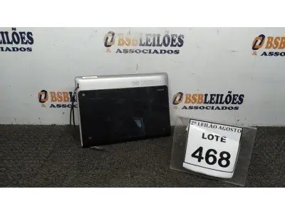 LOTE 468 - 01 TABLET SONY COM FONTE. (NO ESTADO) ATENÇÃO! FAZER A VISITAÇÃO ANTES DE ARREMATAR, NÃO SABEMOS SE FUNCIONA. LEILÃO NÃO TEM GARANTIA E NEM DEVOLUÇÃO, SUJEITO A POSSÍVEIS AVARIAS VISÍVEIS/OCULTAS E/OU AUSÊNCIA DE COMPONENTES.