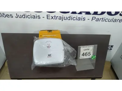 LOTE 465 - 01 ELETRIFICADOR DE CERCA. (NO ESTADO) ATENÇÃO! FAZER A VISITAÇÃO ANTES DE ARREMATAR, NÃO SABEMOS SE FUNCIONA. LEILÃO NÃO TEM GARANTIA E NEM DEVOLUÇÃO, SUJEITO A POSSÍVEIS AVARIAS VISÍVEIS/OCULTAS E/OU AUSÊNCIA DE COMPONENTES.