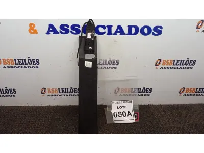 LOTE 060 - 01 FACÃO RAMBO AÇO INOXIDÁVEL TAMANHO TOTAL 48,5CM LAMINDA 33,5 FULL TANG COM BAINHA DE NYLON MODELO IMPORTADO. (NO ESTADO) ATENÇÃO! FAZER A VISITAÇÃO ANTES DE ARREMATAR, NÃO SABEMOS SE FUNCIONA. LEILÃO NÃO TEM GARANTIA E NEM DEVOLUÇÃO, SUJEITO A POSSÍVEIS AVARIAS VISÍVEIS/OCULTAS E/OU AUSÊNCIA DE COMPONENTES.
