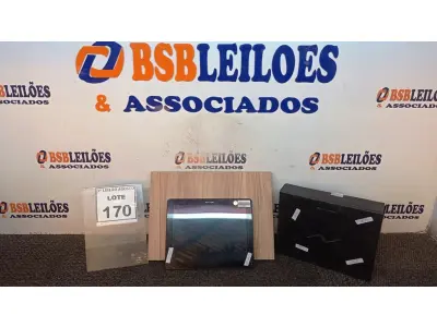 LOTE 170 - 01 TABLET MARCA NEXTTAB. (NO ESTADO) ATENÇÃO! FAZER A VISITAÇÃO ANTES DE ARREMATAR, NÃO SABEMOS SE FUNCIONA, LEILÃO NÃO TEM GARANTIA E NEM DEVOLUÇÃO, SUJEITO A POSSÍVEIS AVARIAS VISÍVEIS/OCULTAS E/OU AUSÊNCIA DE COMPONENTES.