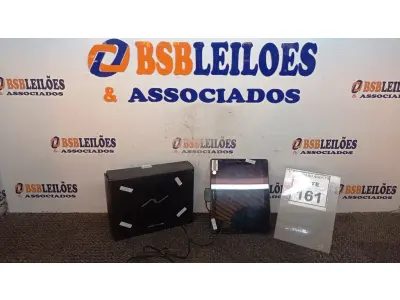 LOTE 161 - 01 TABLET MARCA NEXTTAB. (NO ESTADO) ATENÇÃO! FAZER A VISITAÇÃO ANTES DE ARREMATAR, NÃO SABEMOS SE FUNCIONA, LEILÃO NÃO TEM GARANTIA E NEM DEVOLUÇÃO, SUJEITO A POSSÍVEIS AVARIAS VISÍVEIS/OCULTAS E/OU AUSÊNCIA DE COMPONENTES.