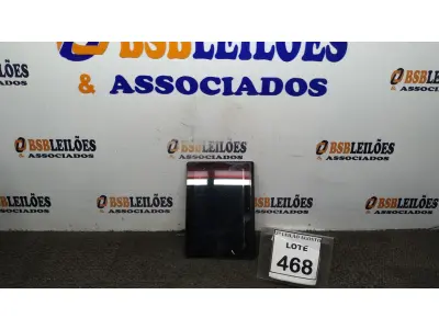 LOTE 468 - 01 TABLET SONY COM FONTE. (NO ESTADO) ATENÇÃO! FAZER A VISITAÇÃO ANTES DE ARREMATAR, NÃO SABEMOS SE FUNCIONA. LEILÃO NÃO TEM GARANTIA E NEM DEVOLUÇÃO, SUJEITO A POSSÍVEIS AVARIAS VISÍVEIS/OCULTAS E/OU AUSÊNCIA DE COMPONENTES.