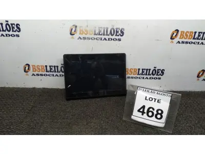 LOTE 468 - 01 TABLET SONY COM FONTE. (NO ESTADO) ATENÇÃO! FAZER A VISITAÇÃO ANTES DE ARREMATAR, NÃO SABEMOS SE FUNCIONA. LEILÃO NÃO TEM GARANTIA E NEM DEVOLUÇÃO, SUJEITO A POSSÍVEIS AVARIAS VISÍVEIS/OCULTAS E/OU AUSÊNCIA DE COMPONENTES.